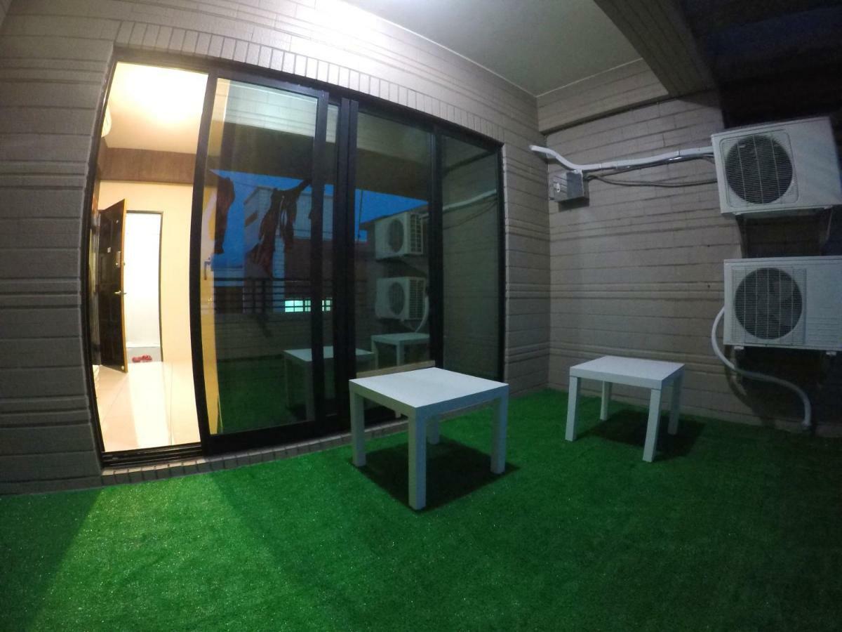 For Alice Hostel Heng-ch'un Exterior foto